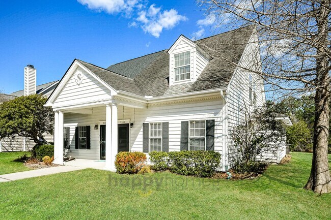 Foto del edificio - Modern 3/2 with Serene Pond Views in Dunes West