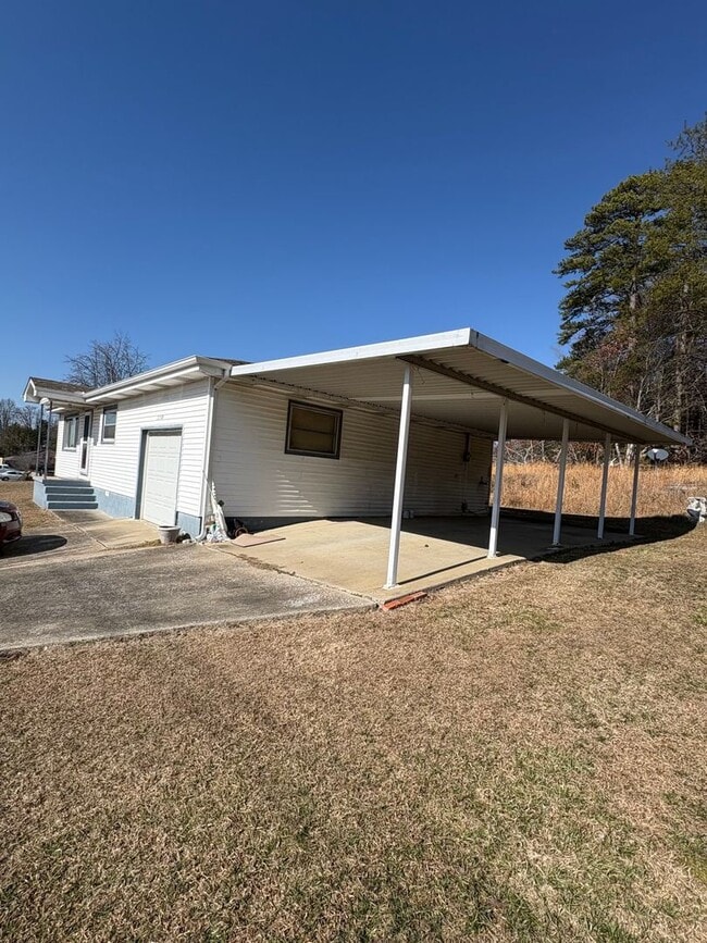 Building Photo - Two Bedroom Home in Corbin, KY