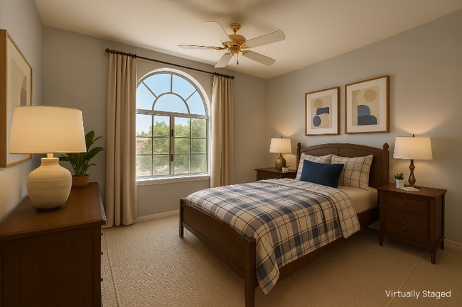 Foto del edificio - 7921 Pottery Creek Dr