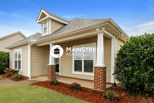 Foto del edificio - 3 Bedroom Pet-Friendly Home in CLAYTON, NC with Main Street Renewal