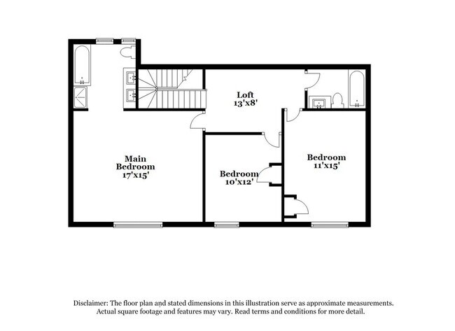 Foto del edificio - 1647 Carrie Farm Ln NW