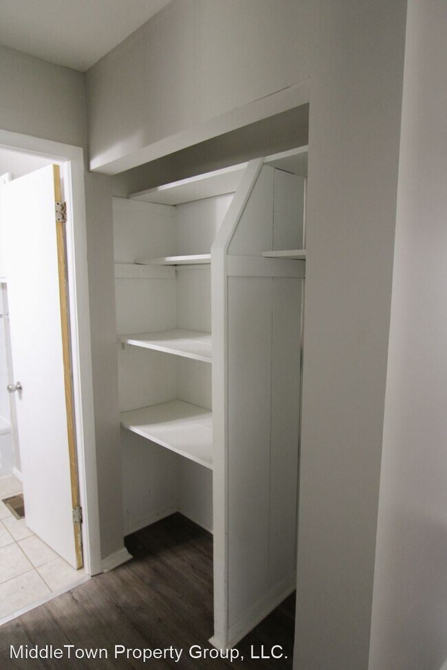 Foto del edificio - 2 br, 1 bath House - 1804 N Colson