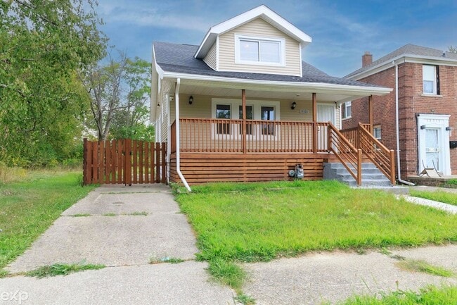 Foto del edificio - 13320 Jane Ave