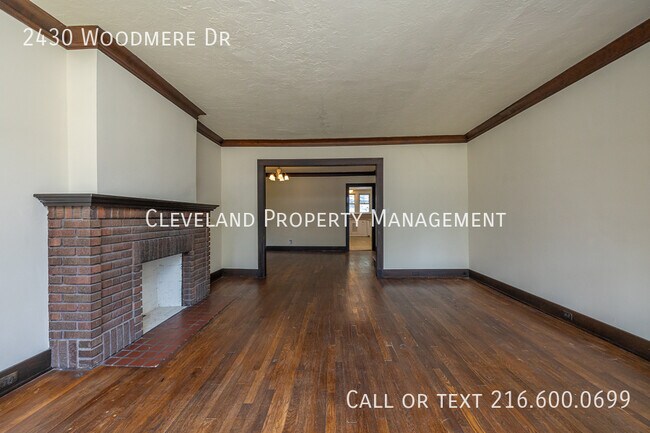Foto del edificio - 2430 Woodmere Dr