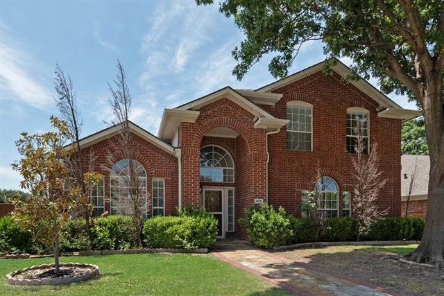 Foto del edificio - 3800 Rolling Hills Dr