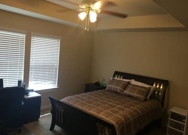 Foto del edificio - 5806 Darlington Oak St