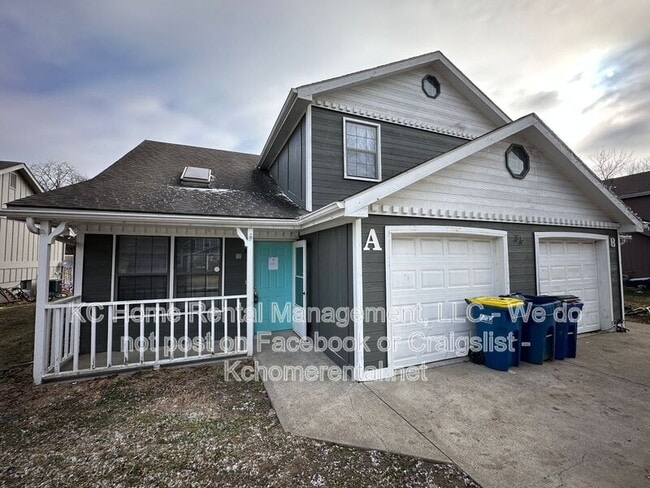 Foto del edificio - 35 Cherry St