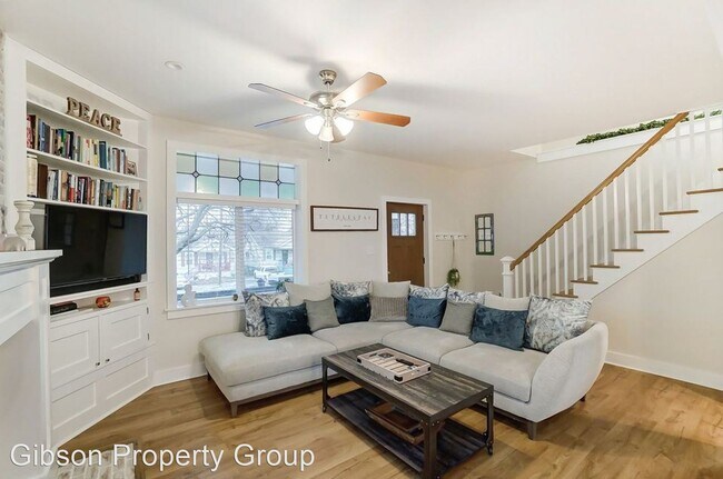 Building Photo - 2 br, 2 bath House - 5514 Carthage Ave.
