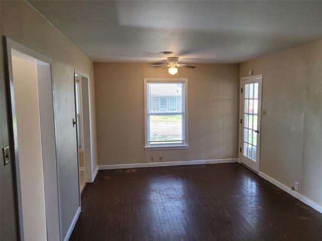 Foto del edificio - 2419 N Shannon St