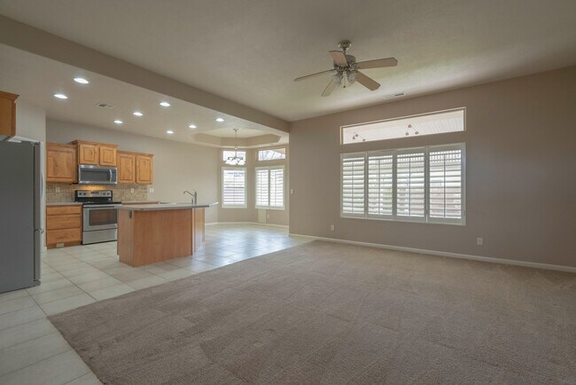 Foto del edificio - Pet Friendly home in Painted Desert