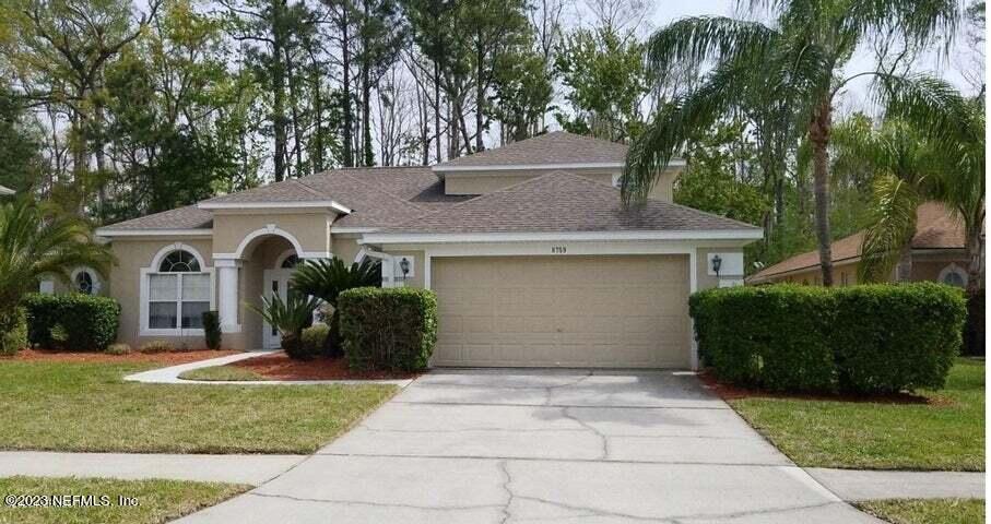Foto principal - 8759 Harpers Glen Ct