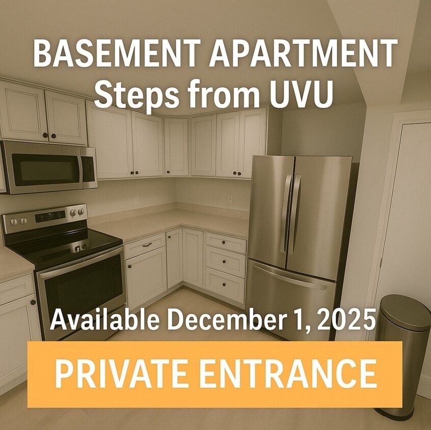 Foto principal - 795 S 800 W St