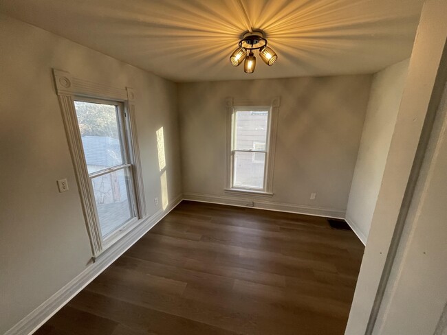 Foto del edificio - 1232 S 22nd St