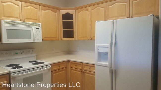 Building Photo - 8318 S Independence Cir