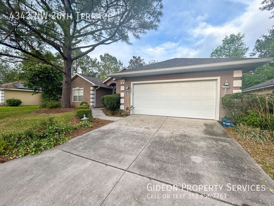 Foto principal - 4343 NW 36th Terrace