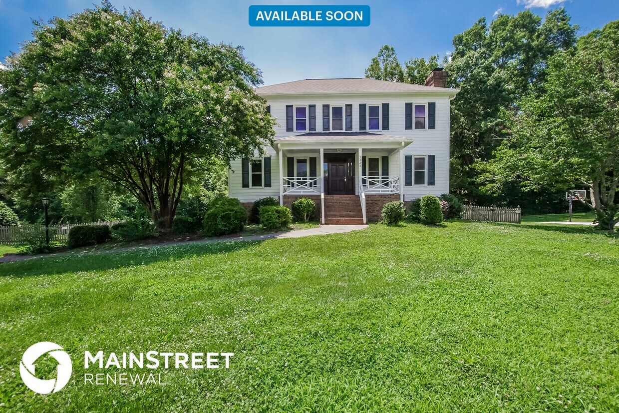 Foto principal - 5228 Bridge Pointe Dr