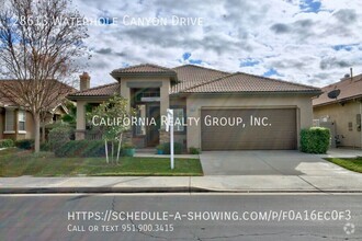Building Photo - 28613 Waterhole Canyon Dr