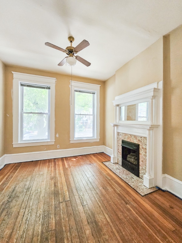 Photo - 1042 W Grace St Apartment