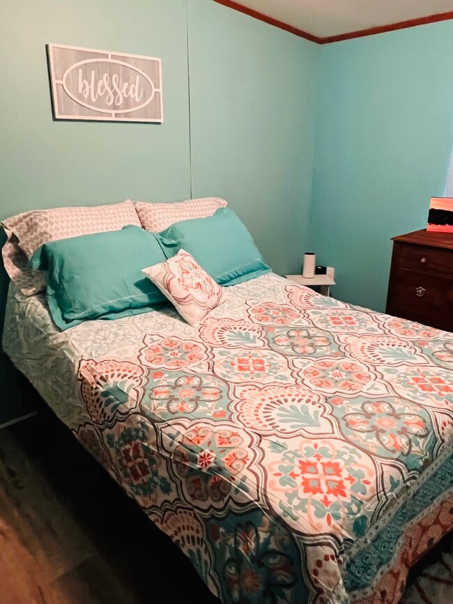 Foto del edificio - 3555 Willis Wharf Rd