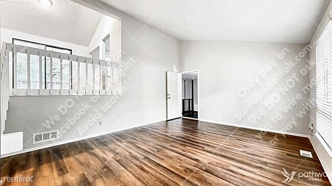 Building Photo - 4 br, 2 bath House - 5303 Martins Crossing Rd
