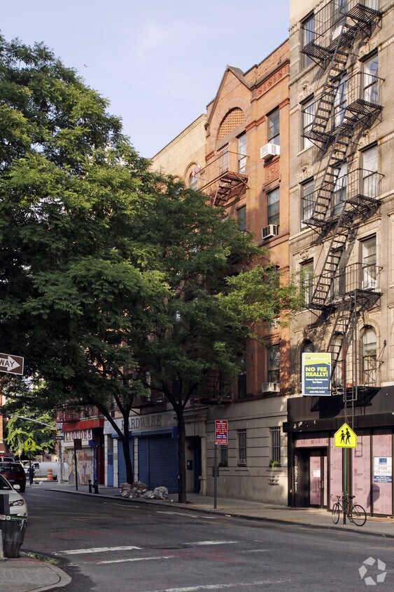 Building Photo - 8-10 Avenue B