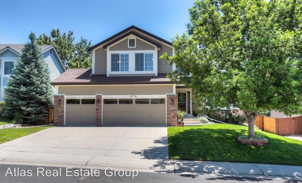 Foto principal - 5 br, 4 bath House - 9776 S Westbury Wy
