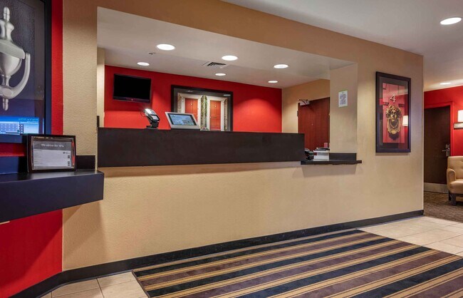 Building Photo - Furnished Studio-Pittsburgh - West Mifflin