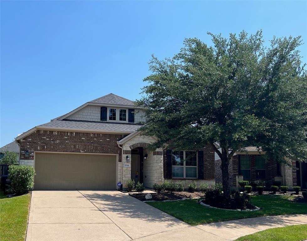 27510 Huggins Crest Ct, Fulshear, TX 77441 House for Rent in Fulshear