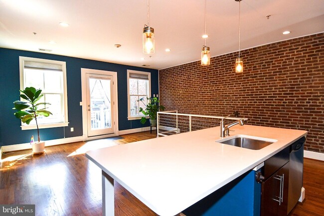 Photo - 1316 9th Street NW Unit Apartment