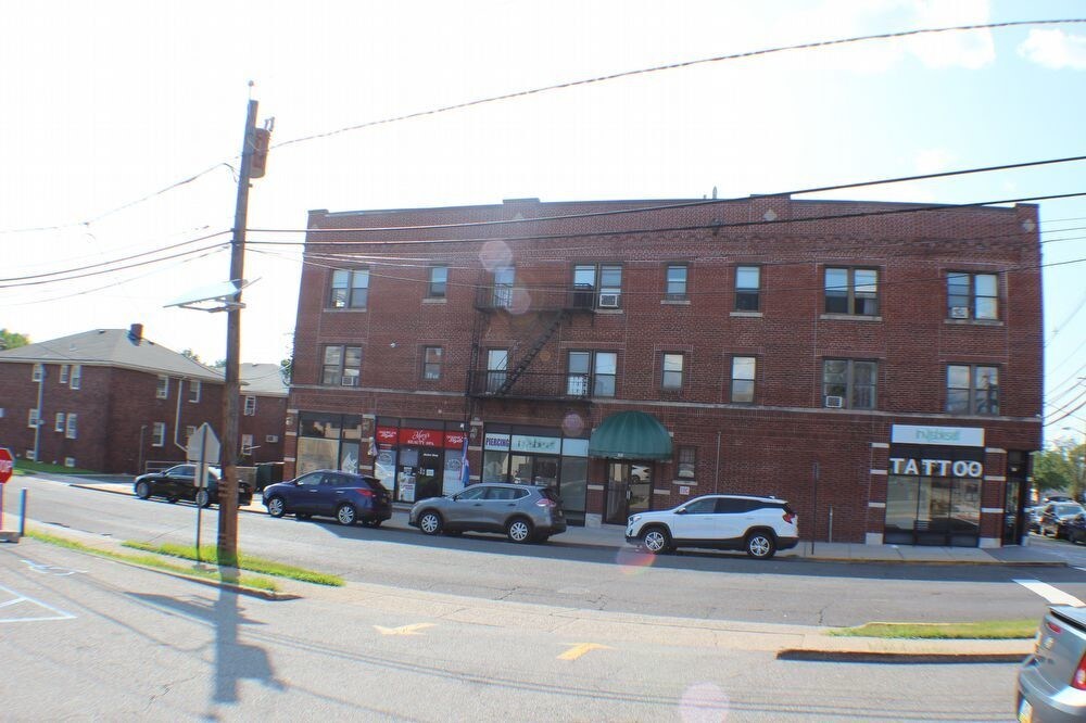 305 Milburn Ave Apt 9 1 Bdrm Lyndhurst Apartment for Rent in Lyndhurst, NJ