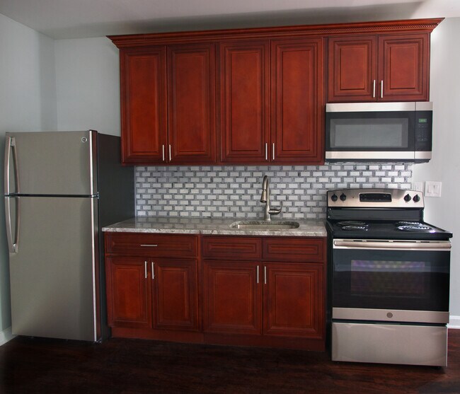 Kitchen 2 - 35 Randolph Ave