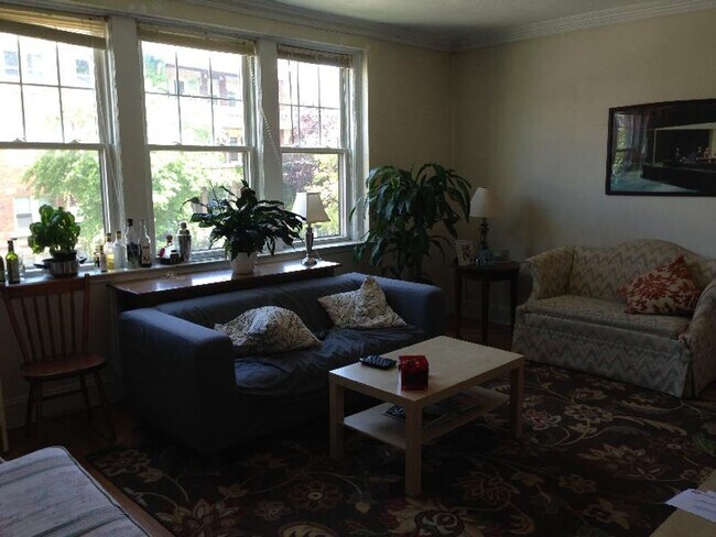 Building Photo - New Allston Listing!!