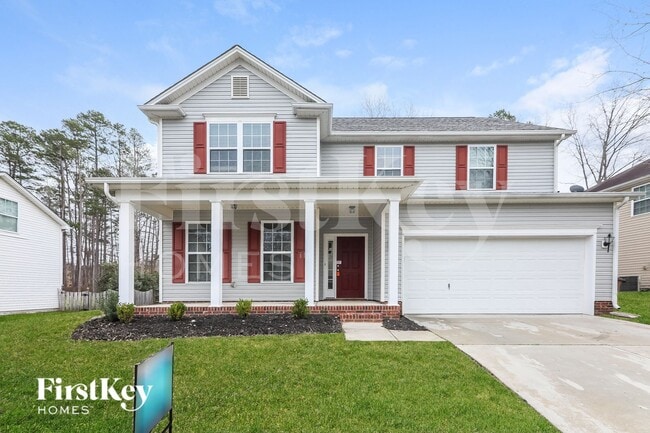 Building Photo - 3012 Early Rise Ave