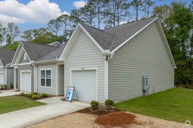 Foto del edificio - Covey Homes Tallahassee