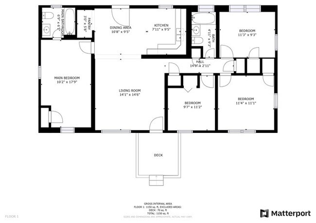 Foto del edificio - Completely Renovated 4 Bedroom Home in Kan...