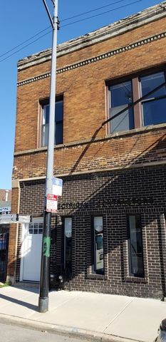 Foto del edificio - 3825 N Elston Ave