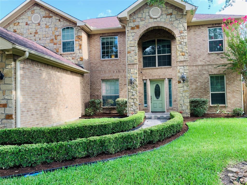 Foto principal - 24106 Bassett Hall Ln