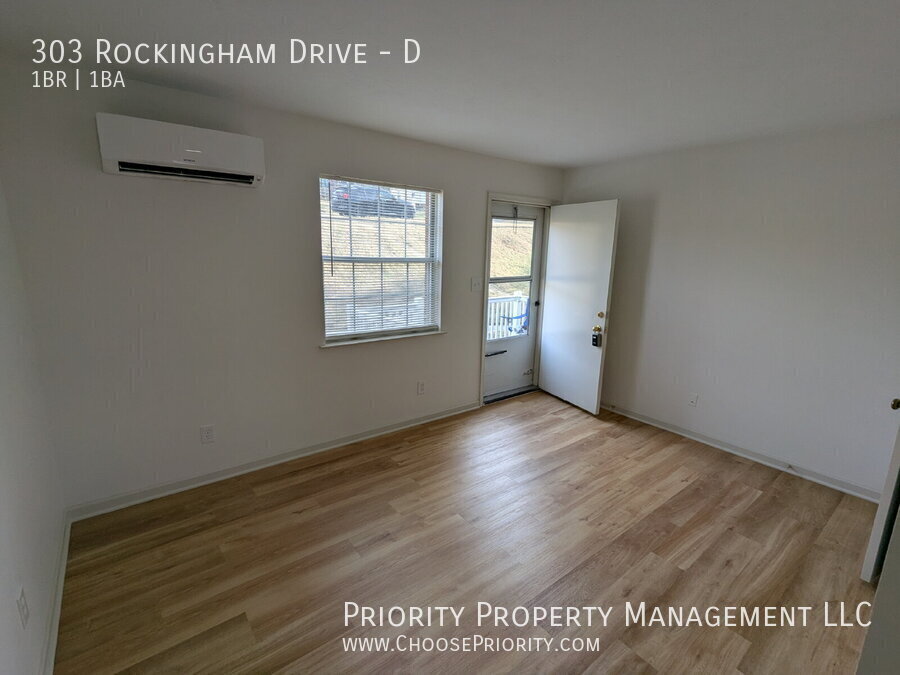 303 Rockingham Dr Unit D, Harrisonburg, VA 22802 - Room for Rent in ...