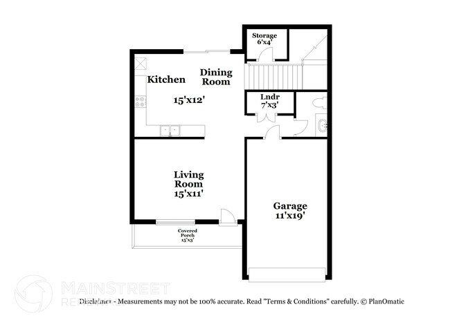 Foto del edificio - 2621 Mulberry Pond Dr