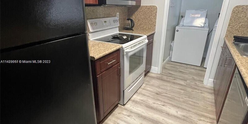 Foto principal - BROWARD GARDENS