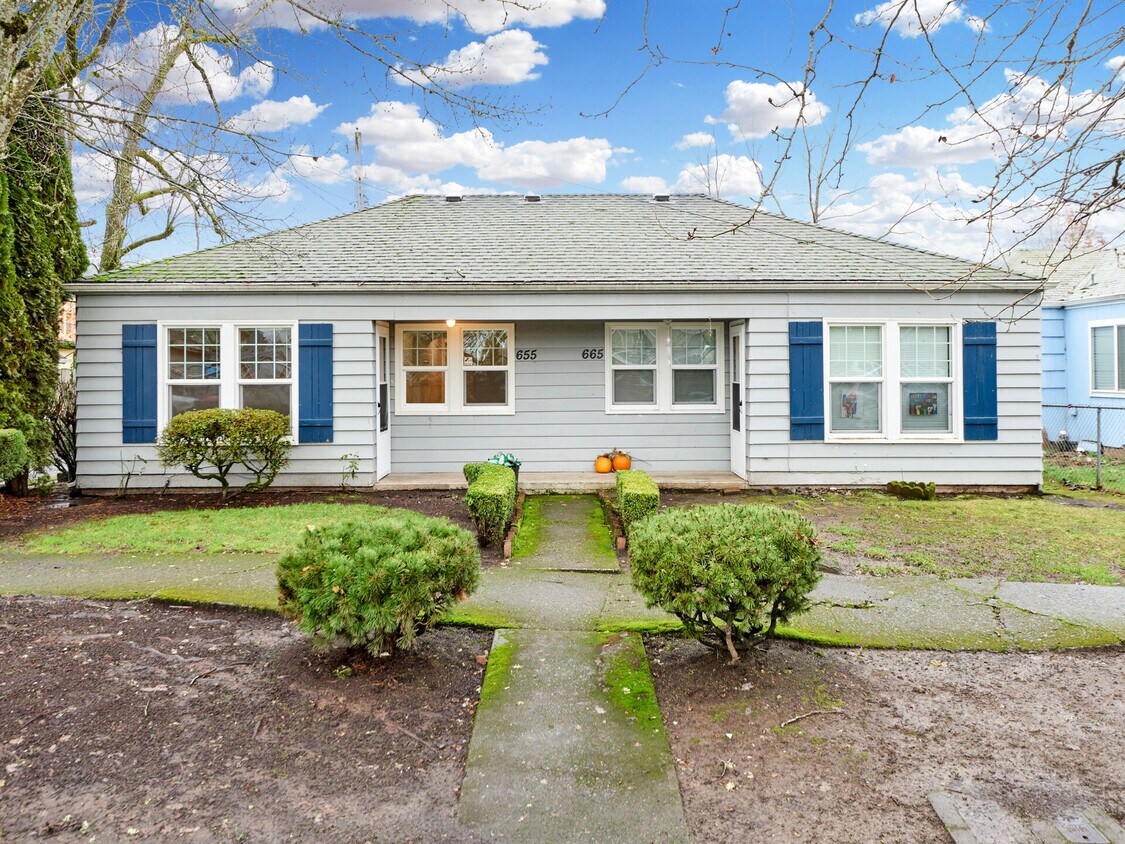 Primary Photo - 655 McNary Ave NW