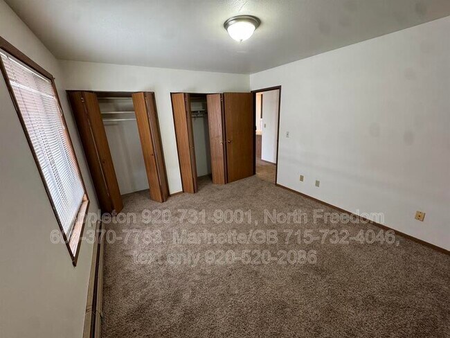 Foto del edificio - 109 E Mitchell Ave