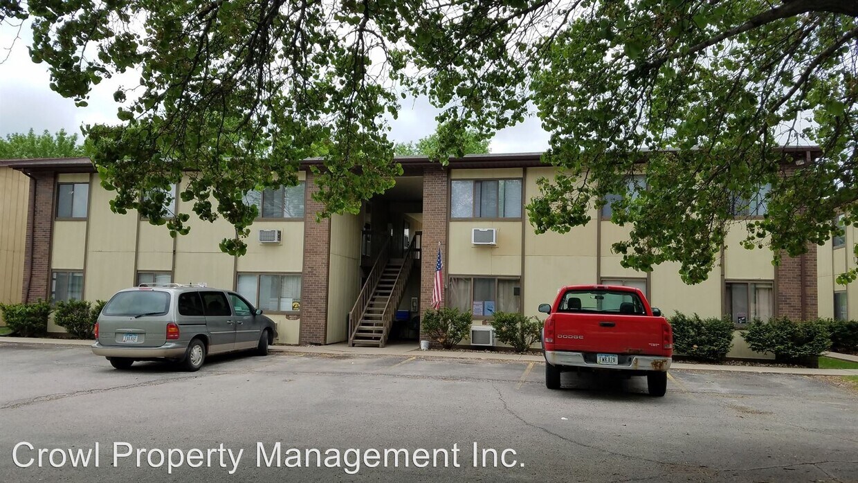 Primary Photo - 3445 11th Ave