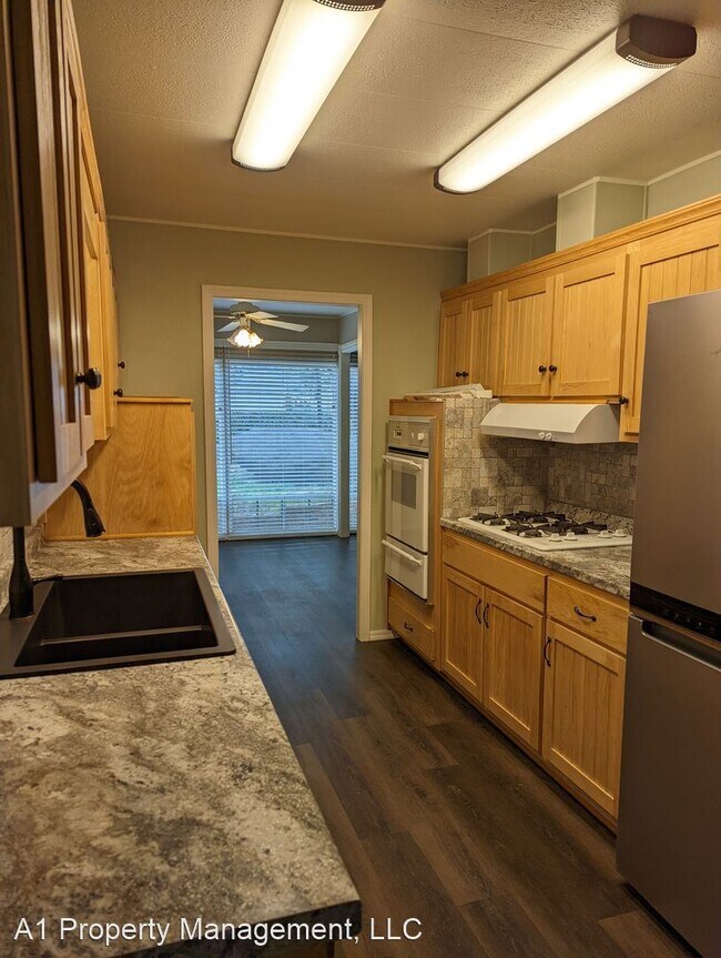 Foto del edificio - 2 br, 2 bath House - 1663 White Oak Circle