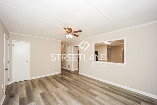 Building Photo - Charming 3 bedroom home in Union City!