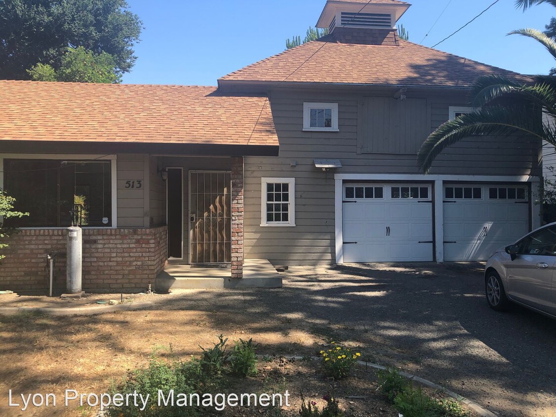 Foto principal - 2 br, 2 bath House - 513 Laurel Street