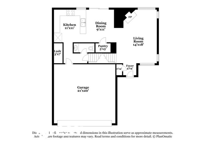 Building Photo - 3705 S Quatar Way