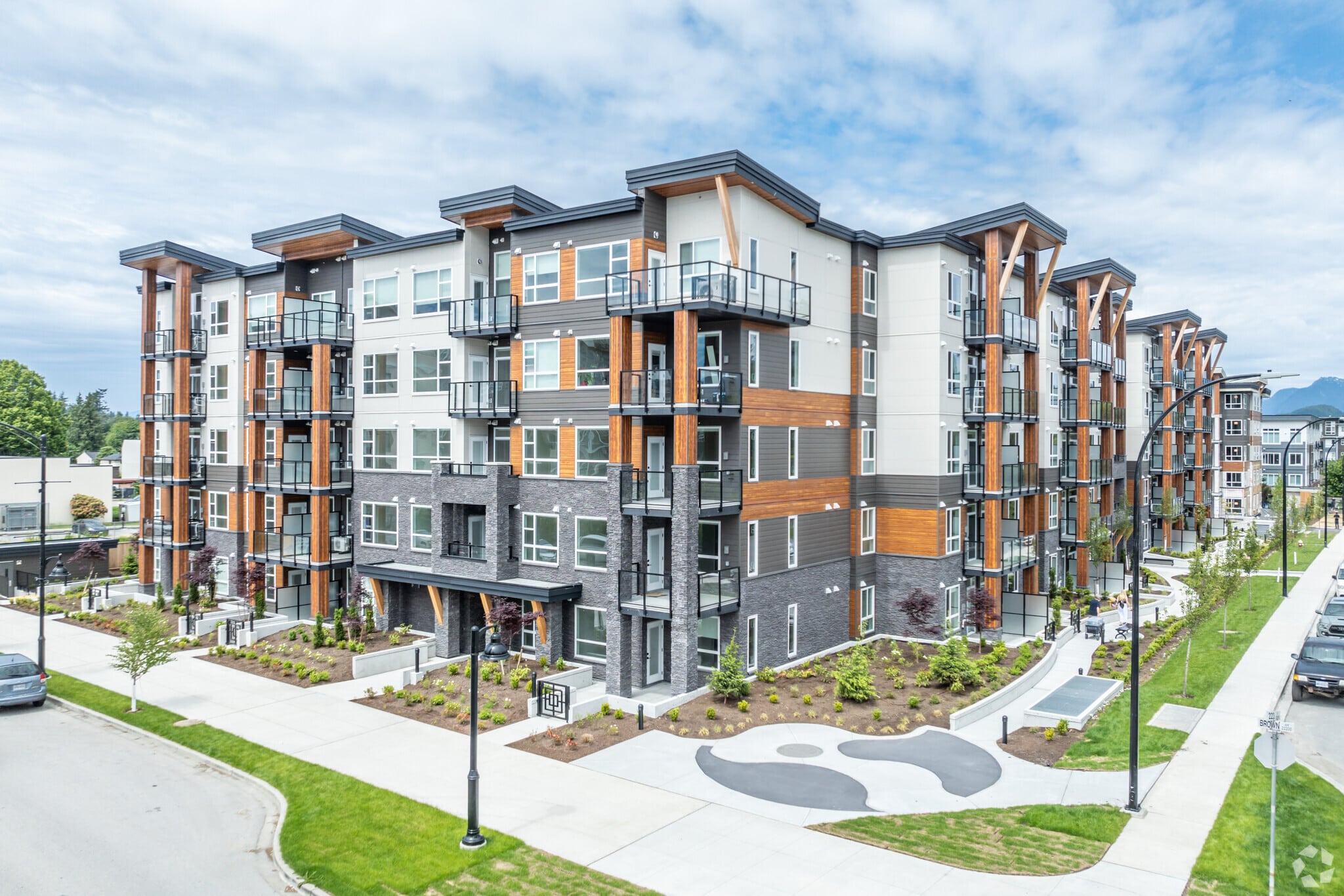 Inspire Maple Ridge Condos