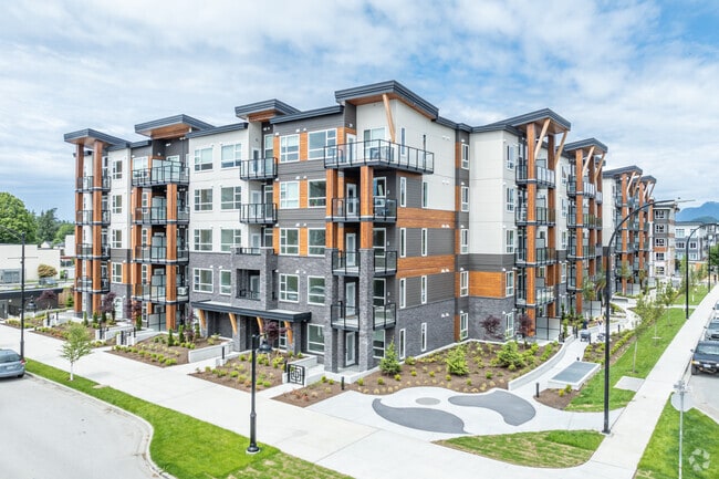 Inspire Maple Ridge Condos