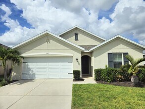Building Photo - 318 Gris Sky Ln